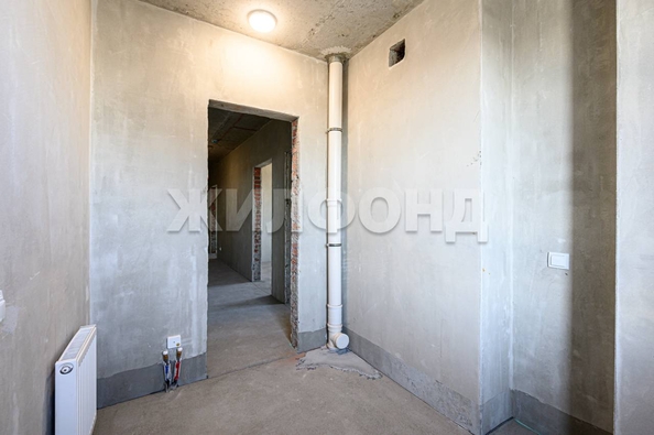 
  Продается 3-комн. квартира 70.6 м². Фото 21.