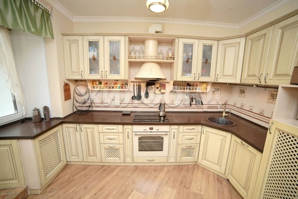 
  Продается 3-комн. квартира 104.9 м². Фото 18.