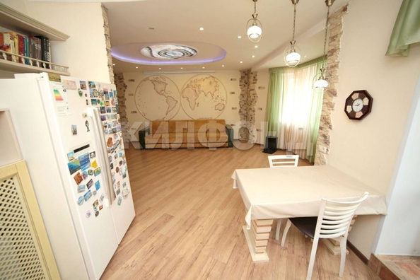 
  Продается 3-комн. квартира 104.9 м². Фото 21.