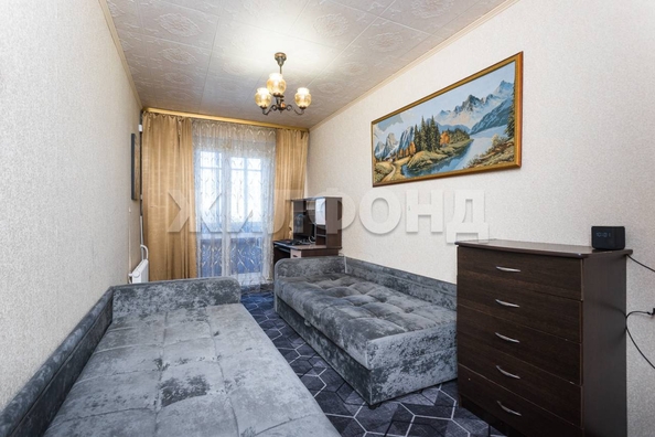 
  Продается 3-комн. квартира 72.9 м². Фото 7.