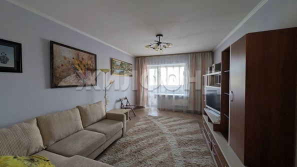 
  Продается 3-комн. квартира 67.2 м². Фото 7.