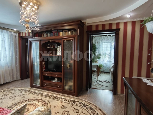 
  Продается 3-комн. квартира 56.7 м². Фото 11.