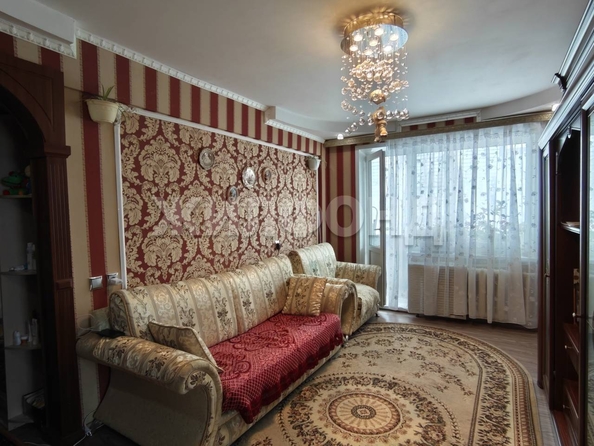 
  Продается 3-комн. квартира 56.7 м². Фото 14.