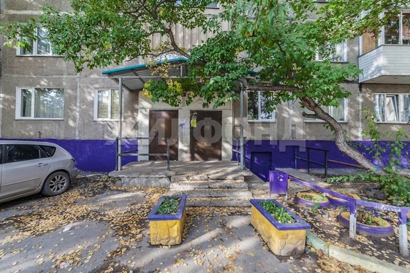 
  Продается 3-комн. квартира 58.4 м². Фото 21.
