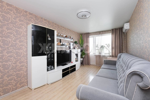 
  Продается 3-комн. квартира 60.8 м². Фото 2.