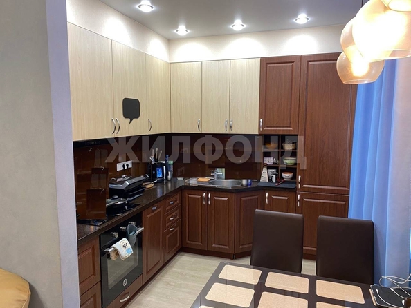 
  Продается 3-комн. квартира 75.3 м². Фото 2.