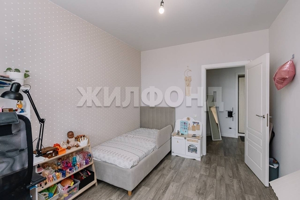 
  Продается 2-комн. квартира 56.1 м², в ЖК Фламинго, дом 7. Фото 11.