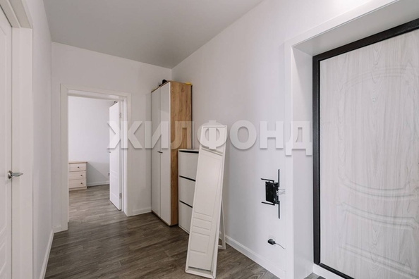 
  Продается 2-комн. квартира 56.1 м², в ЖК Фламинго, дом 7. Фото 17.