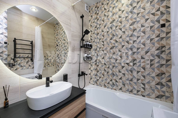 
  Продается 3-комн. квартира 58.2 м². Фото 6.