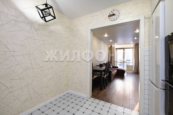 
  Продается 3-комн. квартира 58.2 м². Фото 13.