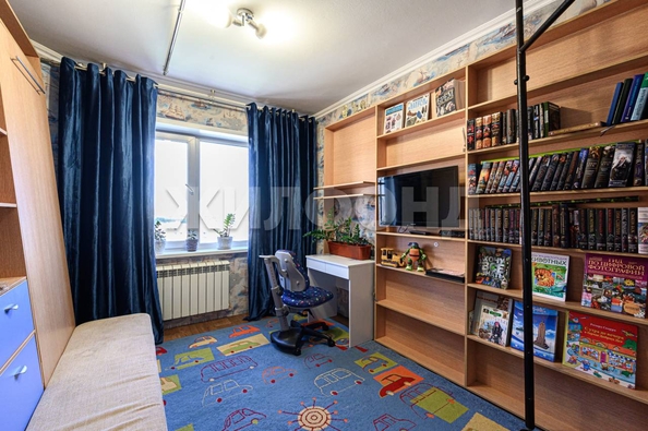 
  Продается 3-комн. квартира 62.9 м². Фото 11.