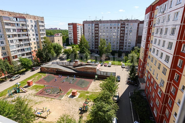
  Продается 3-комн. квартира 62.9 м². Фото 18.