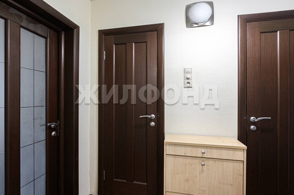
  Продается 3-комн. квартира 62.9 м². Фото 19.