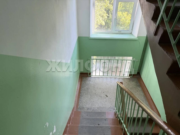 
  Продается 3-комн. квартира 55.6 м². Фото 20.