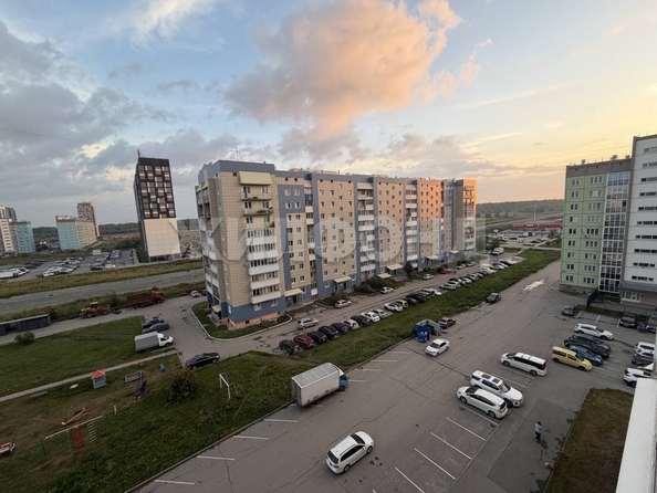 
  Продается 3-комн. квартира 55.5 м², в МКР Чистая Слобода, дом 40. Фото 9.