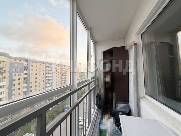 
  Продается 3-комн. квартира 55.5 м², в МКР Чистая Слобода, дом 40. Фото 11.