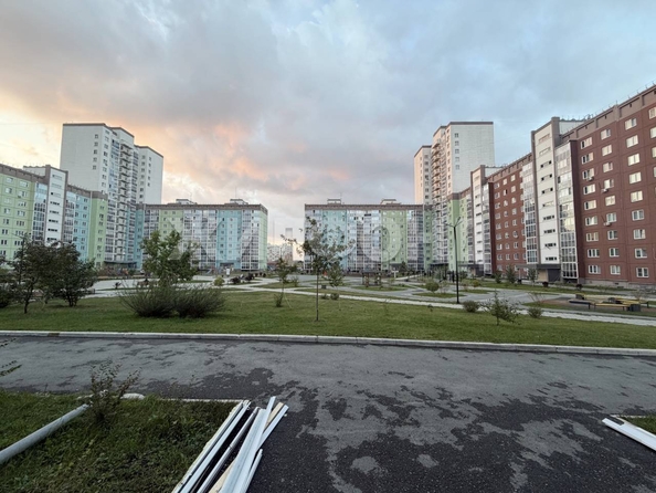 
  Продается 3-комн. квартира 55.5 м², в МКР Чистая Слобода, дом 40. Фото 14.