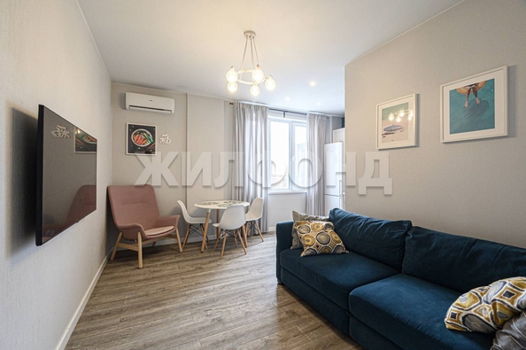 
  Продается 3-комн. квартира 65.8 м². Фото 1.