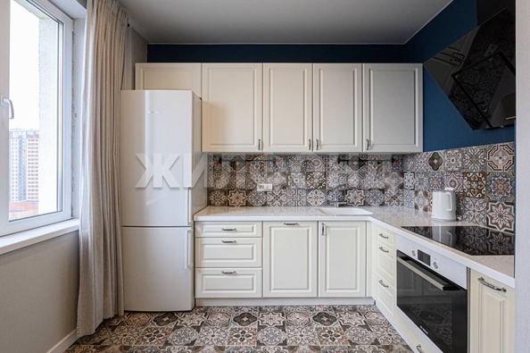 
  Продается 3-комн. квартира 65.8 м². Фото 3.