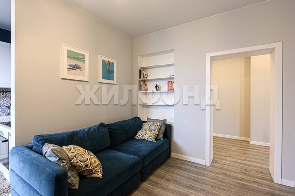 
  Продается 3-комн. квартира 65.8 м². Фото 4.