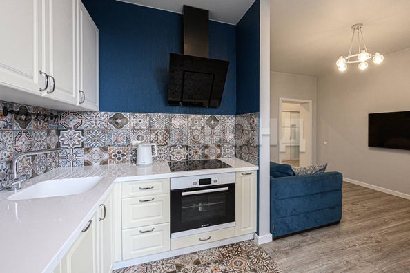 
  Продается 3-комн. квартира 65.8 м². Фото 5.