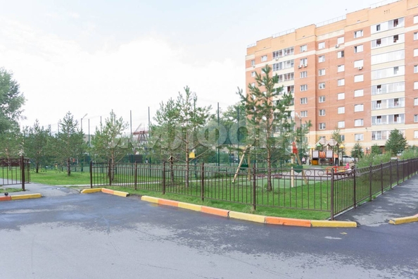 
  Продается 3-комн. квартира 65.8 м². Фото 25.