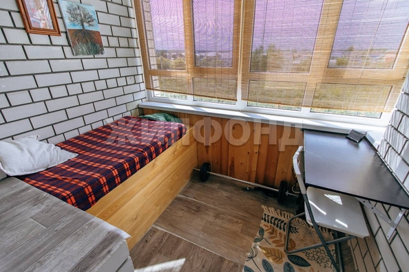 
  Продается 3-комн. квартира 56.1 м², в ЖК Фламинго, дом 7. Фото 8.