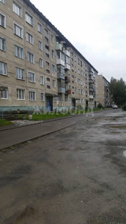 
  Продается 3-комн. квартира 58.2 м². Фото 12.