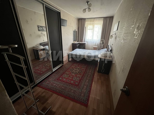 
  Продается 3-комн. квартира 61 м². Фото 1.