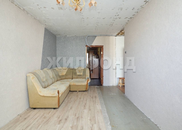 
  Продается 3-комн. квартира 63.4 м². Фото 8.