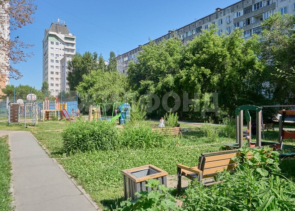 
  Продается 3-комн. квартира 63.4 м². Фото 26.