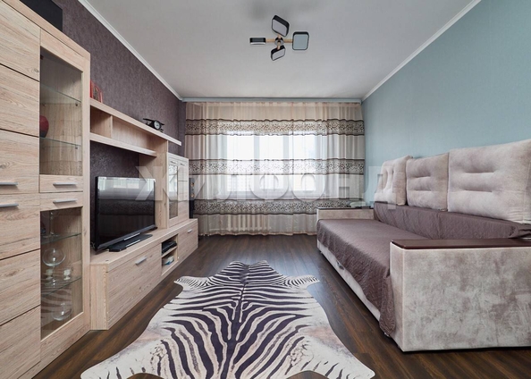
  Продается 3-комн. квартира 66.4 м². Фото 5.