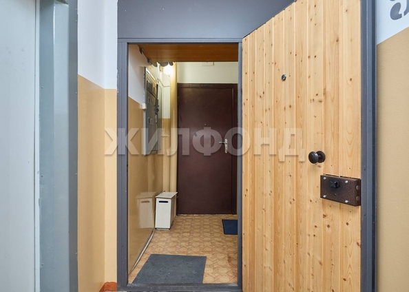 
  Продается 3-комн. квартира 66.4 м². Фото 21.
