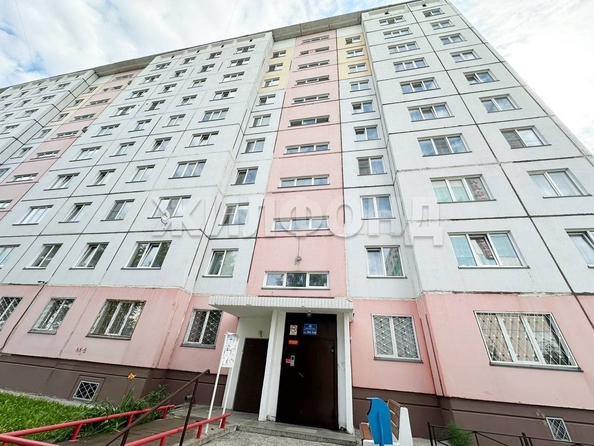 
  Продается 3-комн. квартира 66.4 м². Фото 27.