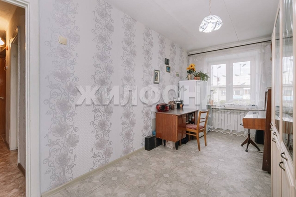 
  Продается 3-комн. квартира 58.6 м². Фото 5.