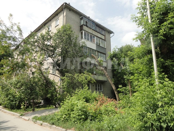
  Продается 3-комн. квартира 58.6 м². Фото 20.
