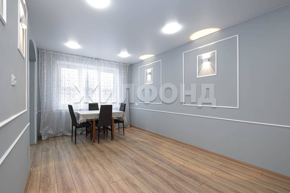 
  Продается 3-комн. квартира 63.1 м². Фото 1.
