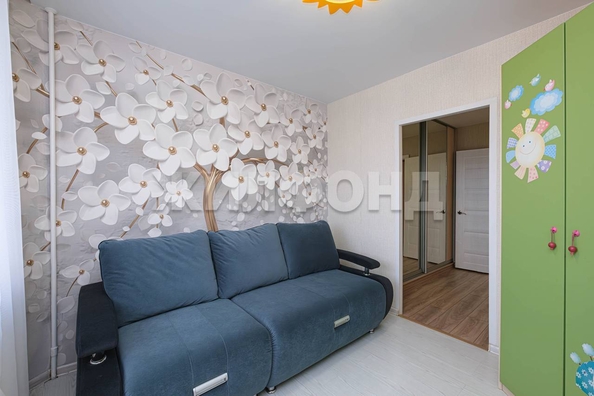 
  Продается 3-комн. квартира 63.1 м². Фото 8.