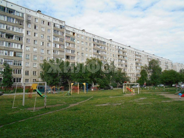 
  Продается 3-комн. квартира 63.1 м². Фото 17.