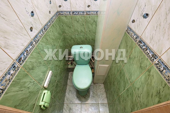 
  Продается 3-комн. квартира 77.4 м². Фото 11.
