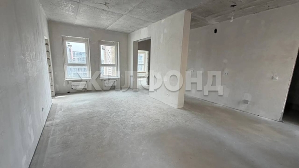 
  Продается 4-комн. квартира 79.3 м², в  Кварталы Немировича, 1 очередь. Фото 1.