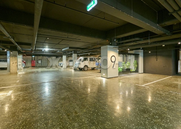 
  Продается 3-комн. квартира 77.7 м², в ЖК Мылзавод, дом 2. Фото 23.