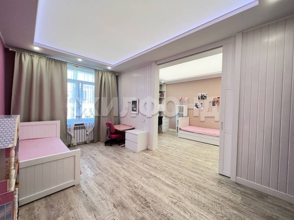 
  Продается 4-комн. квартира 140.9 м². Фото 16.