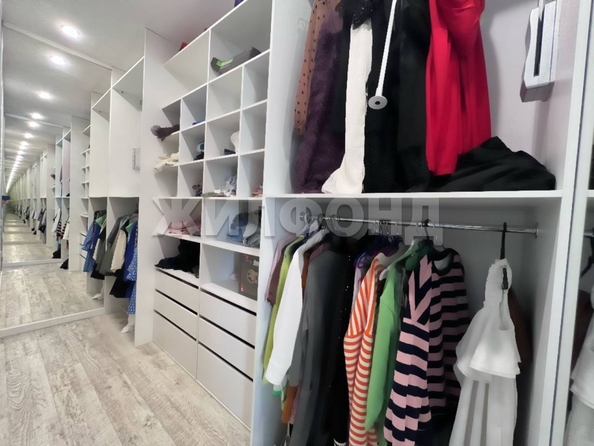 
  Продается 4-комн. квартира 140.9 м². Фото 19.
