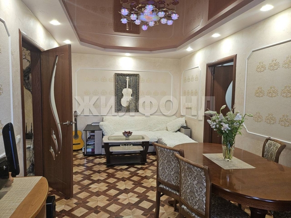 
  Продается 4-комн. квартира 73.5 м². Фото 4.