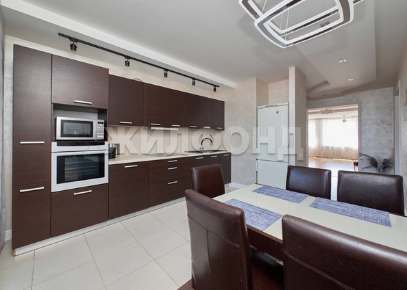 
  Продается 3-комн. квартира 118.4 м². Фото 2.