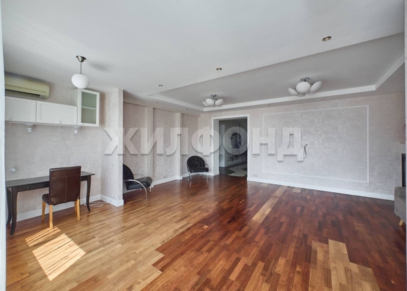 
  Продается 3-комн. квартира 118.4 м². Фото 8.