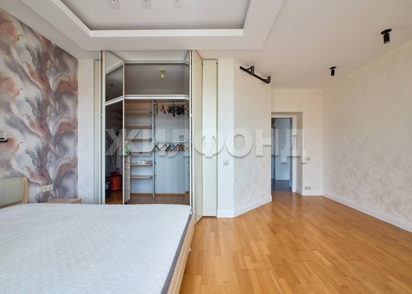 
  Продается 3-комн. квартира 118.4 м². Фото 13.