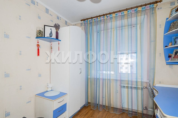 
  Продается 4-комн. квартира 77.3 м². Фото 9.