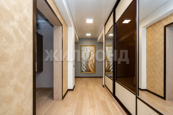 
  Продается 3-комн. квартира 134 м², в ЖК Родонит, дом 1. Фото 5.